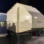 Kohler 180REOZJD Standby Diesel Generator - Tier 3